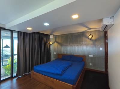 Apartmán K pronájmu in Siem Reap $350