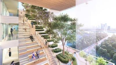 GIA Norea | Condo For Sale in Chbar Ampov POA