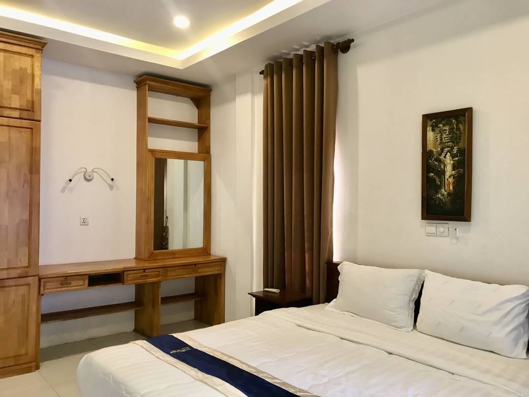 Zařízeno Apartmán K pronájmu