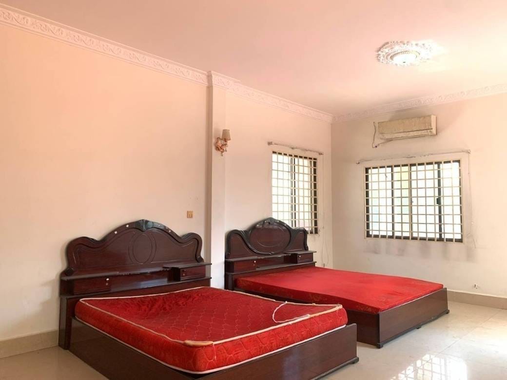 House and lot For Sale & Rent in Chroy Changvar $220,000
