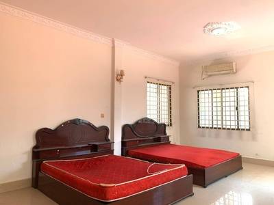 House and lot For Sale & Rent in Chroy Changvar $220,000
