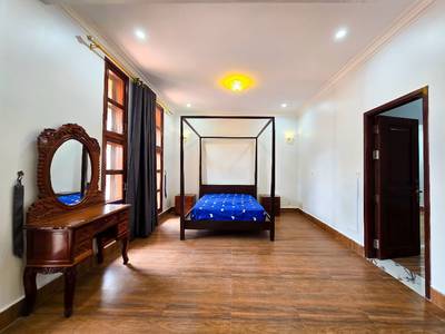 542 sqm Living Size Vila K pronájmu in Toul Kork