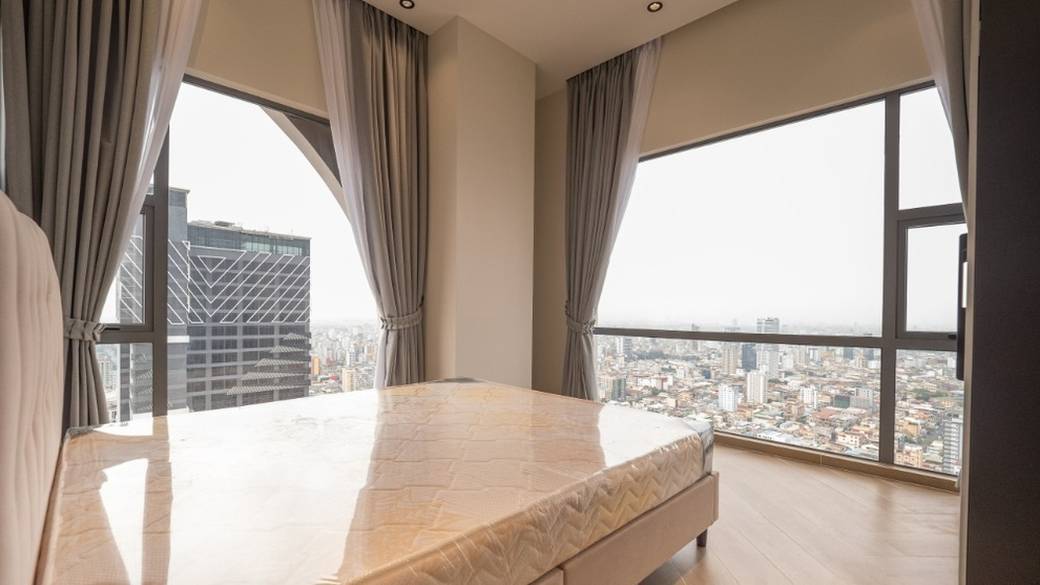 Condo For Rent in BKK 1, Boeng Keng Kang, Phnom Penh