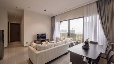 Condo K pronájmu in BKK 1, Boeng Keng Kang, Phnom Penh
