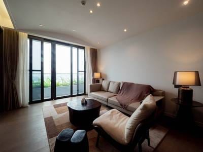 Bassac Signature Hotel & Residence | Penthouse K pronájmu in Chamkarmon $8,000