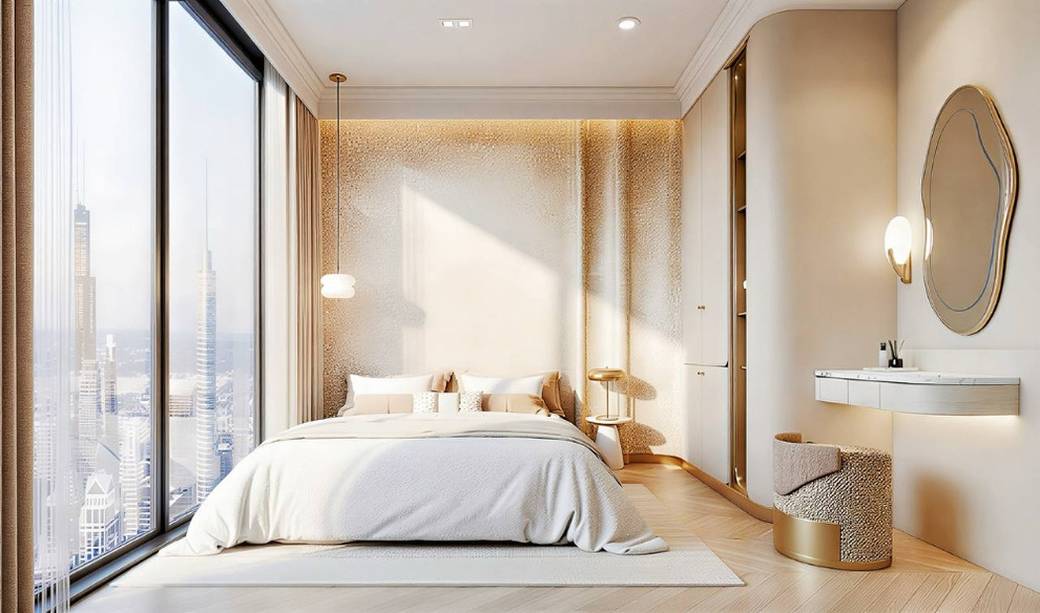 Time Square 11 BKK3 | Condo Na prodej in Boeng Keng Kang Na dotaz