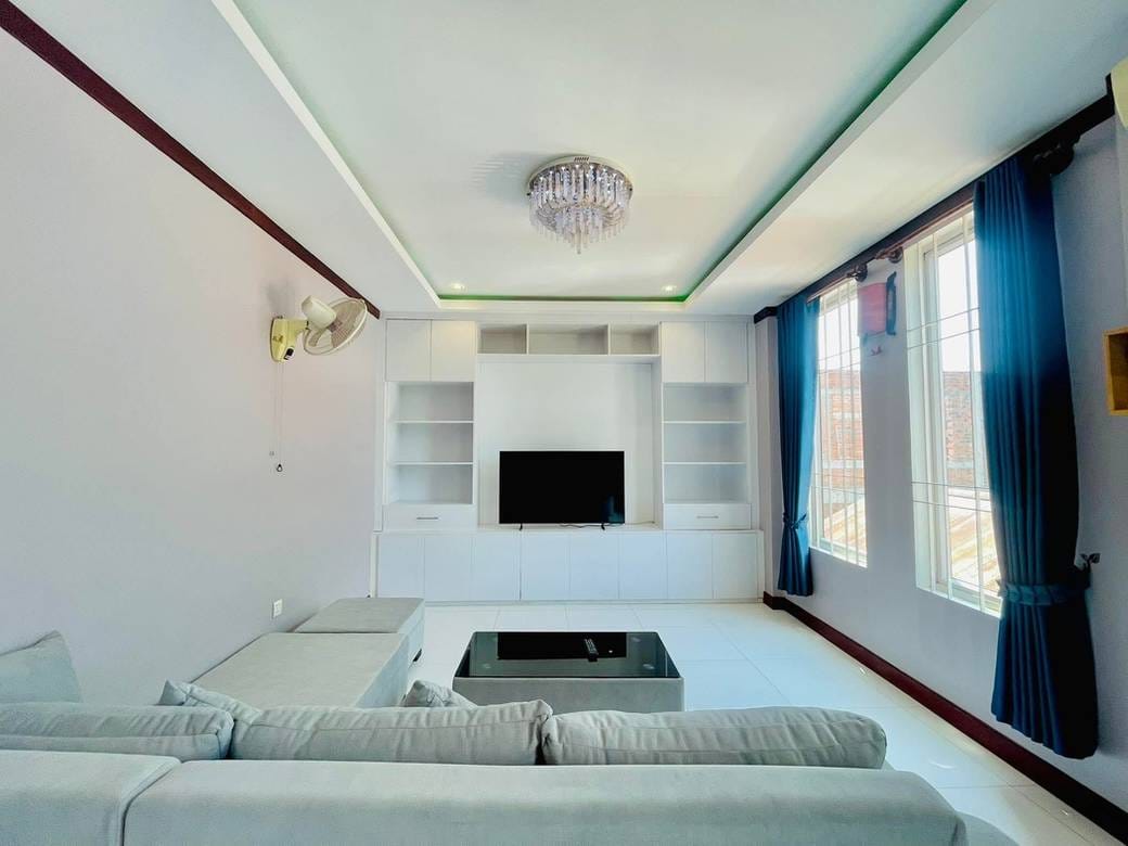 Apartmán K pronájmu in Sala Kamraeuk, Siem Reap, Siem Reap