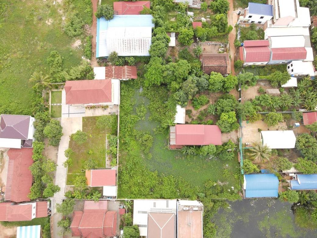 1,593 sqm Land Size Земля Для Продажи