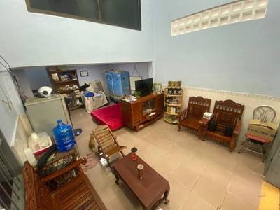Chroy Changvar House and lot Na prodej in Chroy Changvar
