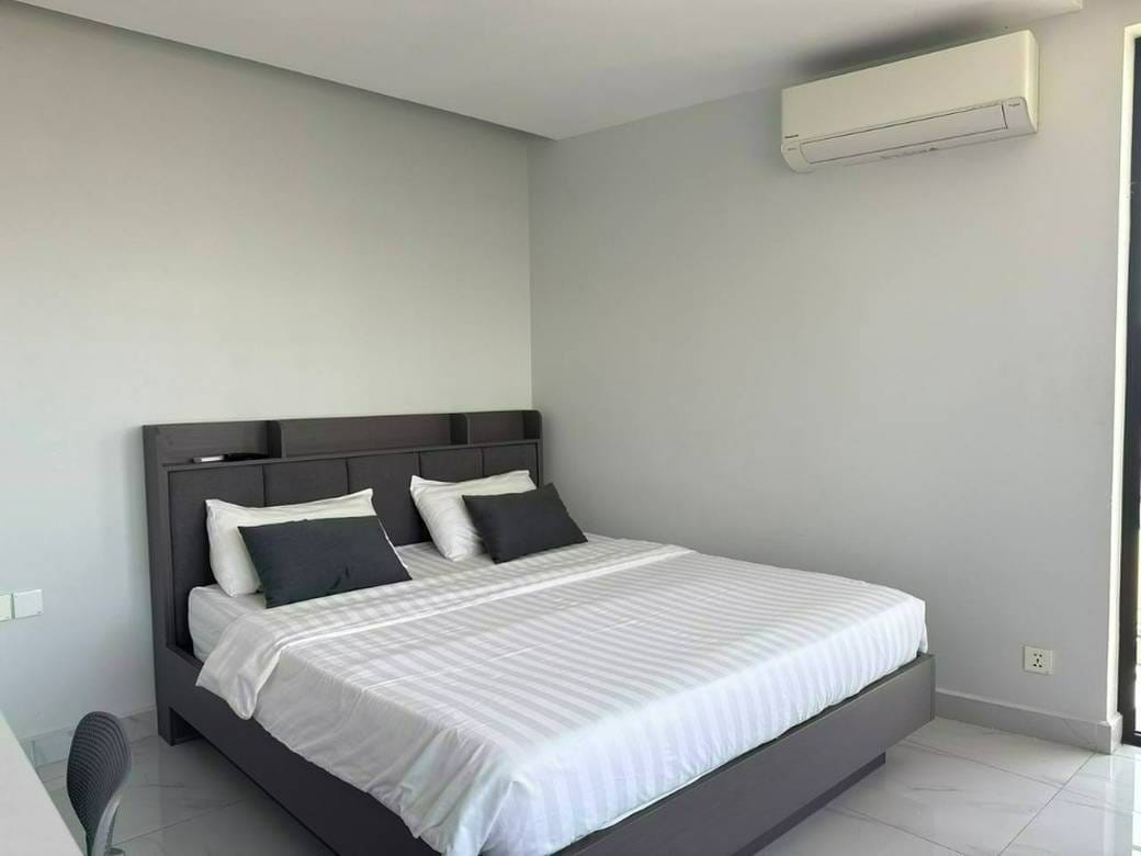 Studio K pronájmu in Siem Reap $300