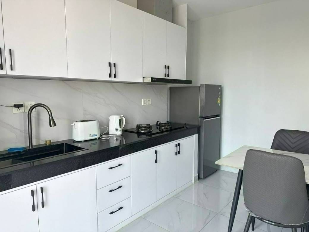 Studio K pronájmu in Svay Dankum, Siem Reap, Siem Reap