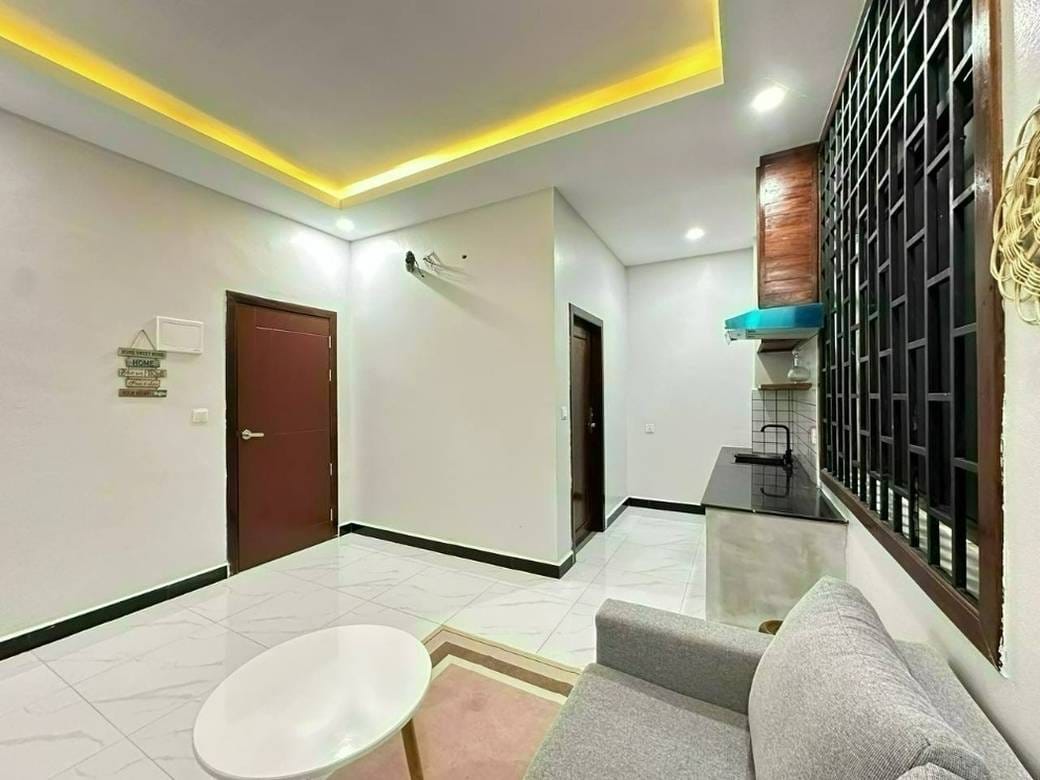Apartmán K pronájmu in Svay Dankum, Siem Reap, Siem Reap