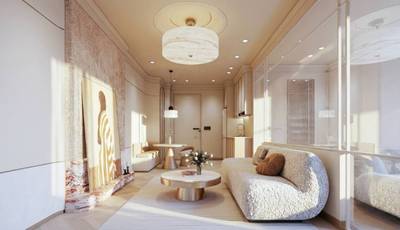 Time Square 11 BKK3 | 38-75 sqm Living Size Condo Na prodej in Boeng Keng Kang