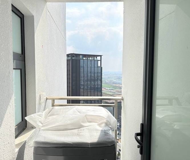 Urban Village Phase 2 | Furnished Condo For Sale & Rent