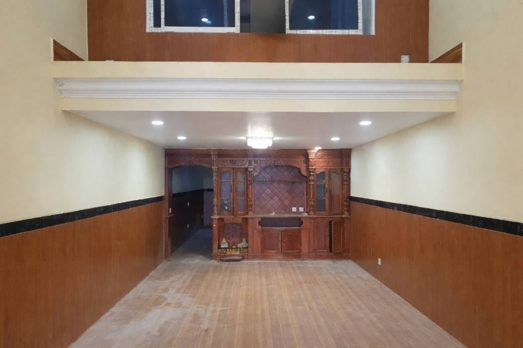 82平方米土地面积的House and lot出售