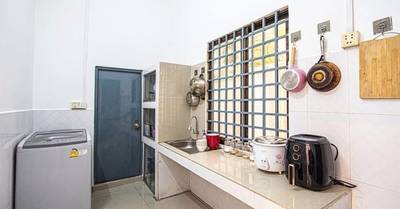 House and lot For Sale & Rent ตกแต่งแล้ว