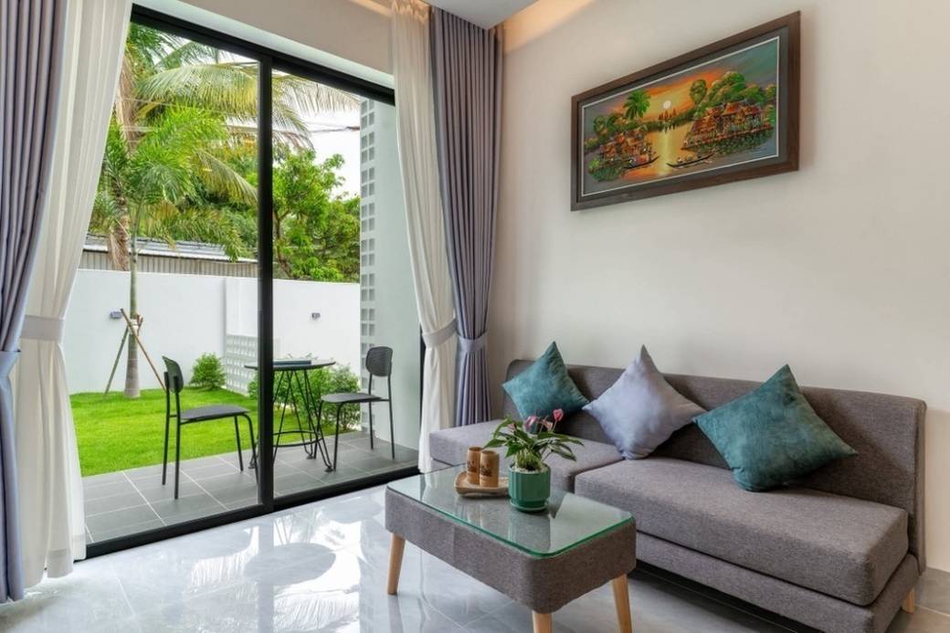 Apartment For Rent in Sla Kram, Siem Reap, Siem Reap