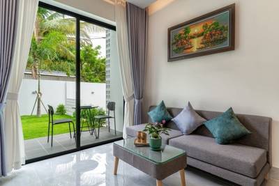 Apartment For Rent in Sla Kram, Siem Reap, Siem Reap