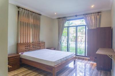 Siem Reap วิลล่า สำหรับเช่า ใน Siem Reap