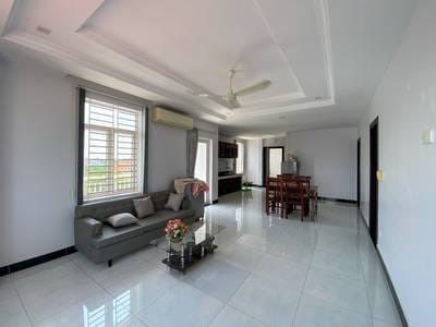 Furnished Apartment For Rent