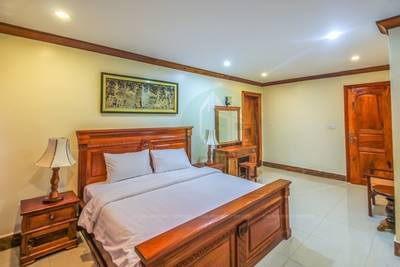 Siem Reap อพาร์ทเม้นท์ สำหรับเช่า ใน Siem Reap