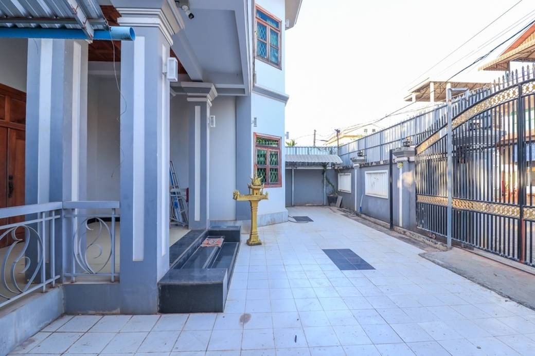 $500 Villa