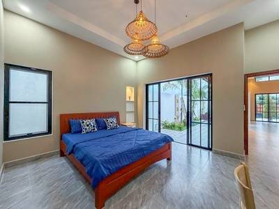 วิลล่า สำหรับขาย ขนาดที่ดิน 260 ตร.ม. ราคา $135,000
