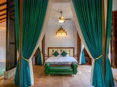 វីឡា សំរាប់ជួល នៅSiem Reap តម្លៃ $900