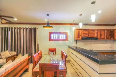 อพาร์ทเม้นท์ สำหรับเช่า ใน Siem Reap $550