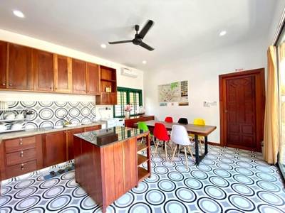 Svay Dankum Villa For Rent in Svay Dankum