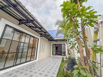 วิลล่า ราคา $135,000