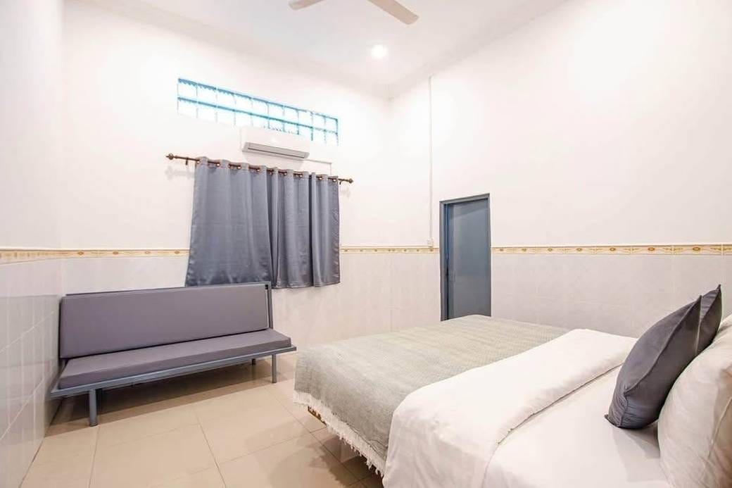 House and lot For Sale & Rent ใน สลากราม, เสียมเรียบ, เสียมเรียบ