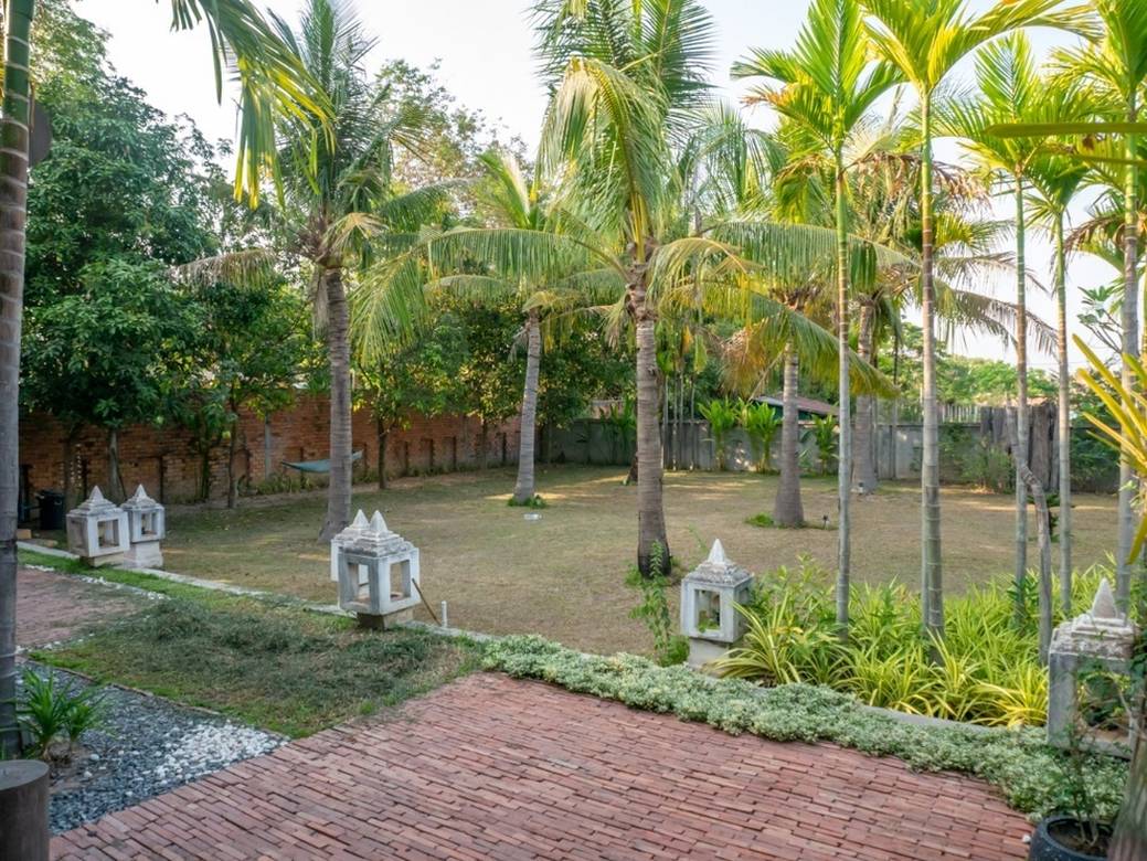 វីឡា គ្រឿងសង្ហារិម សំរាប់ជួល