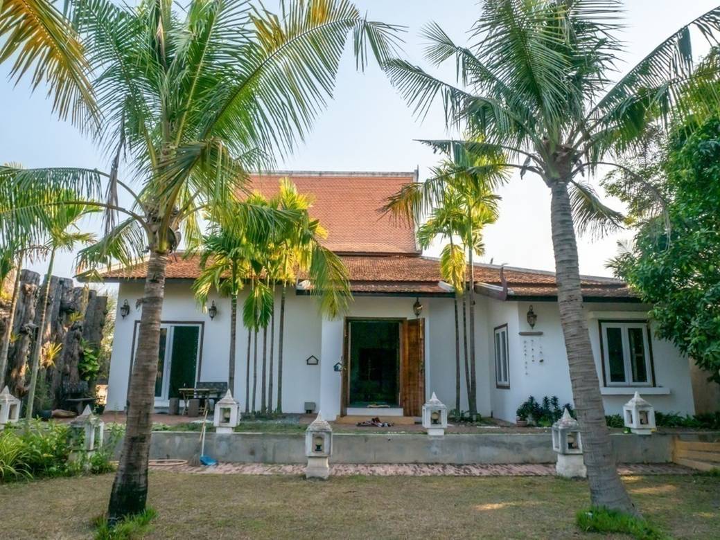 វីឡា តម្លៃ $900