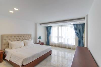 Apartmán K pronájmu in Siem Reap $380