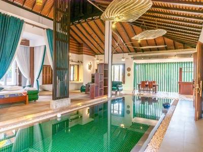 Siem Reap វីឡា សំរាប់ជួល នៅSiem Reap