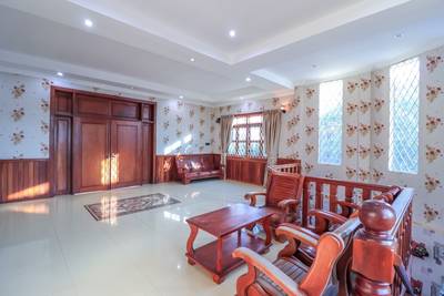 Villa For Rent in Svay Dankum, Siem Reap, Siem Reap
