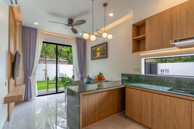 Furnished Apartment For Rent