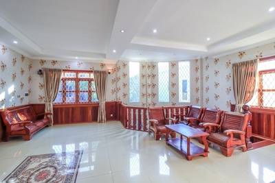 Villa For Rent in Siem Reap $500