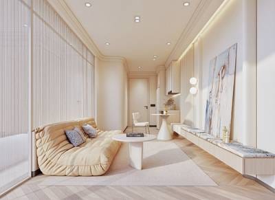 Time Square 11 BKK3 | $50,000 公寓