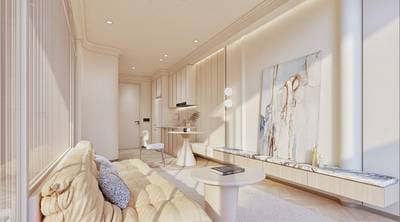 Time Square 11 BKK3 | Boeng Keng Kang38-75平方米使用面积公寓出售