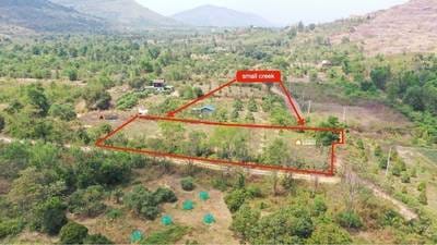 5,500 sqm Land Size Lot For Sale