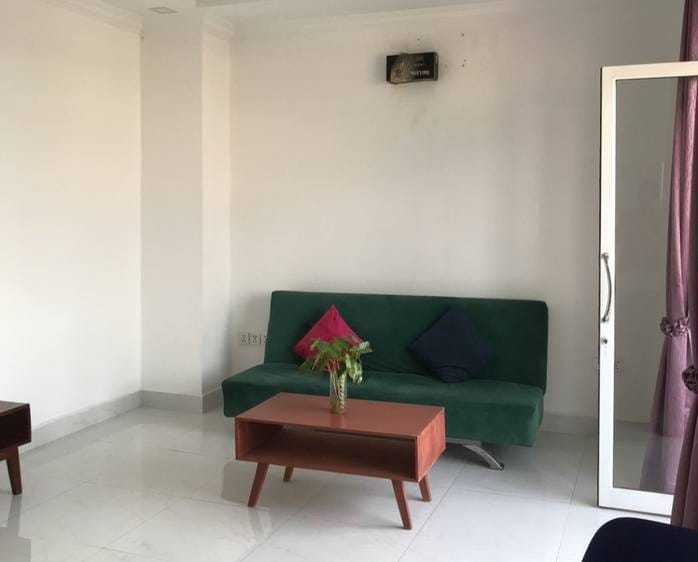 Apartmán K pronájmu in Siem Reap $250