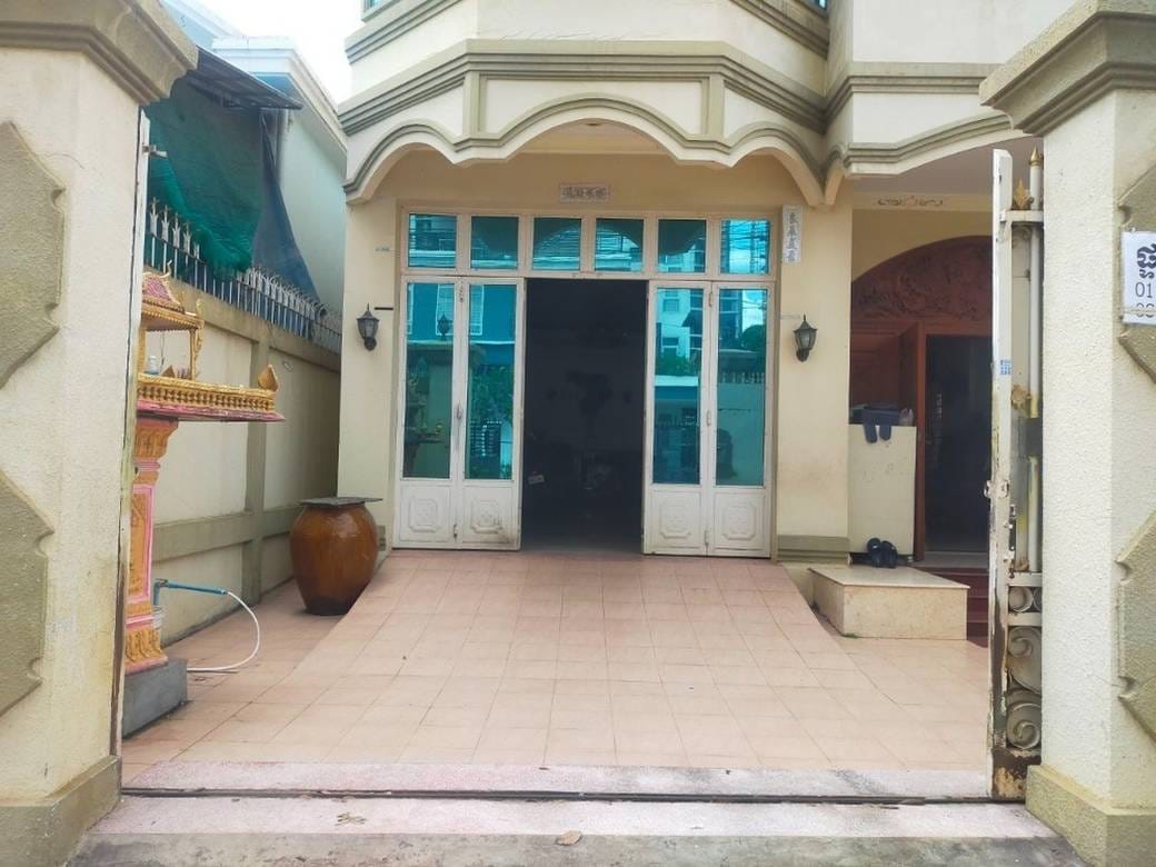 $350,000 House
