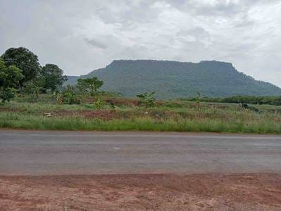 Tbaeng Mean Chey Lot For Sale in Tbaeng Mean Chey