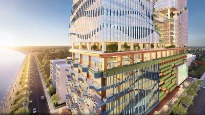 GIA Norea | 25,000 sqm Land Size New Development For Sale & Rent