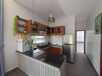 Sala Kamraeuk Villa For Rent in Sala Kamraeuk