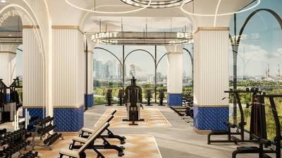 Time Square 11 BKK3 | 1卧室公寓出售，价格$50,000