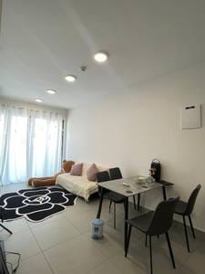 Condo For Sale & Rent in Chak Angrae Leu, Meanchey, Phnom Penh