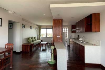 Zařízeno Apartmán K pronájmu
